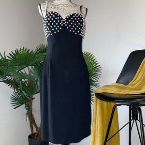 Gorgeous D'ore Dress Jacket